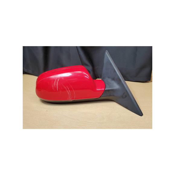 2010-2014 AUDI A5 2.0T Prestige Convertible Mirror PASSENGER Side Right RH Side - Picture 1 of 10